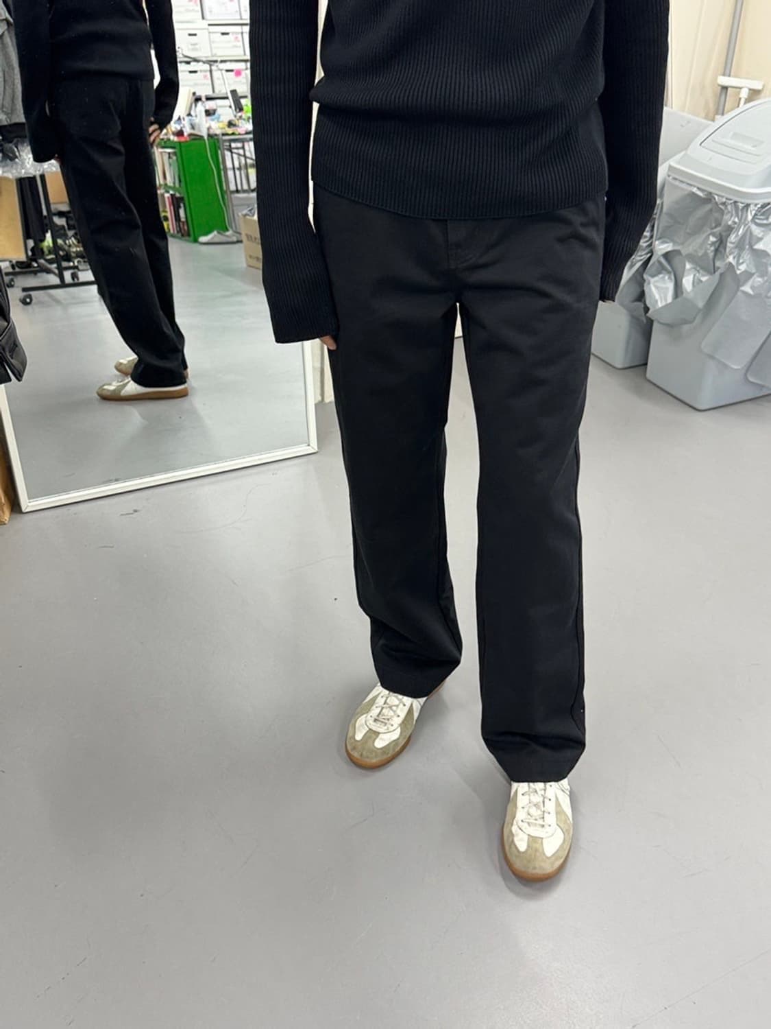 Mudule htae 80s wk pants 상품이미지1