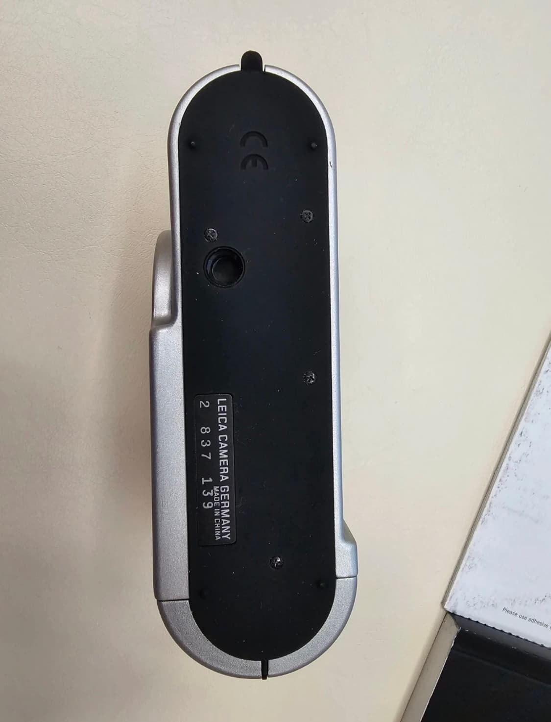 라이카 Leica C2 풀박스 새상품 상품이미지6