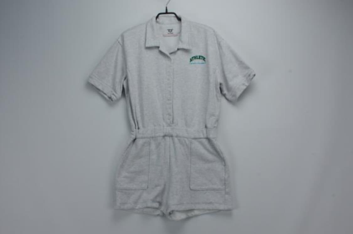 더스웻 점프수트 상품이미지1