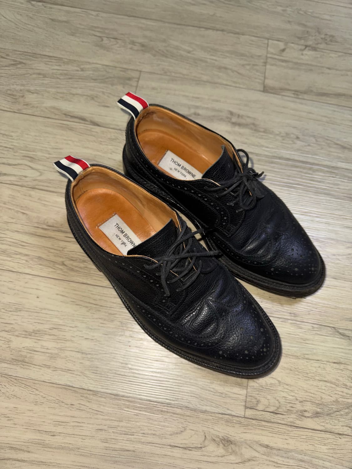 톰브라운 로퍼 270 상품이미지2