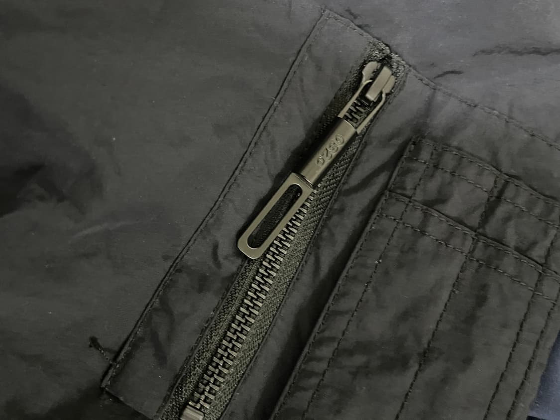 032c grosse freiheit(그로셰 프라이하이트) 봄버 M 상품이미지6