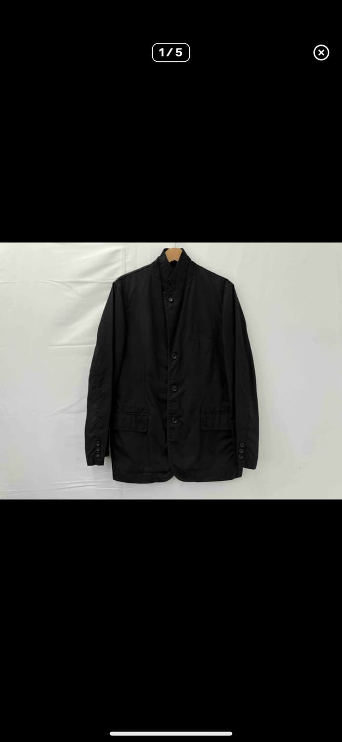 Comme des Garcons Homme tailored jacket 상품이미지3