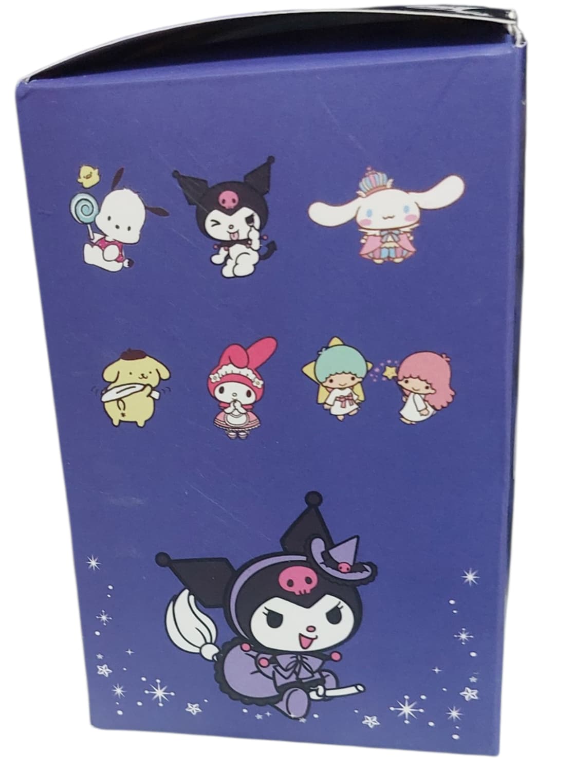 새상품)산리오 마법소녀 헬로키티 피규어 상품이미지5