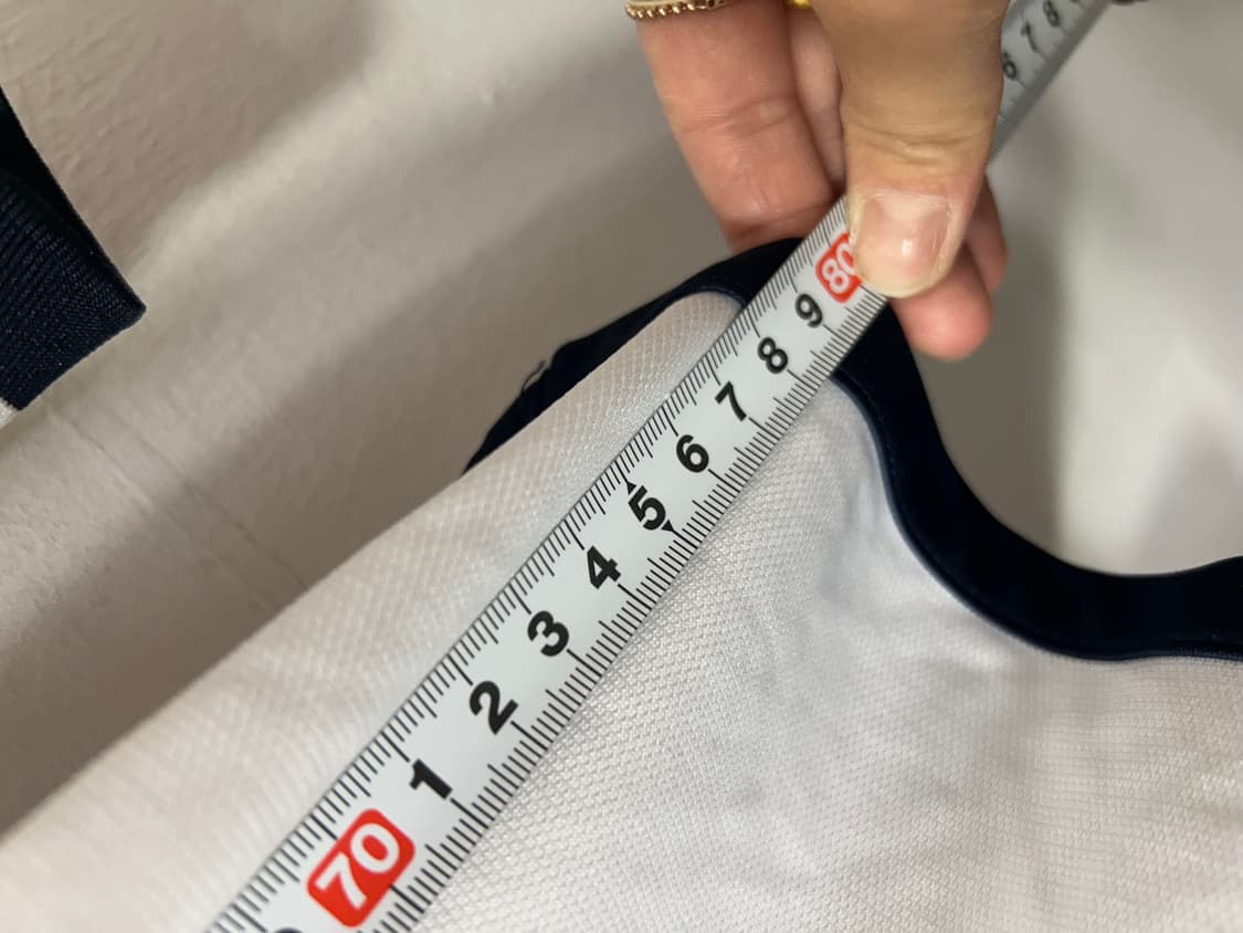 아디다스 레알마드리드 상의 브라보스 티셔츠 2XL 상품이미지7