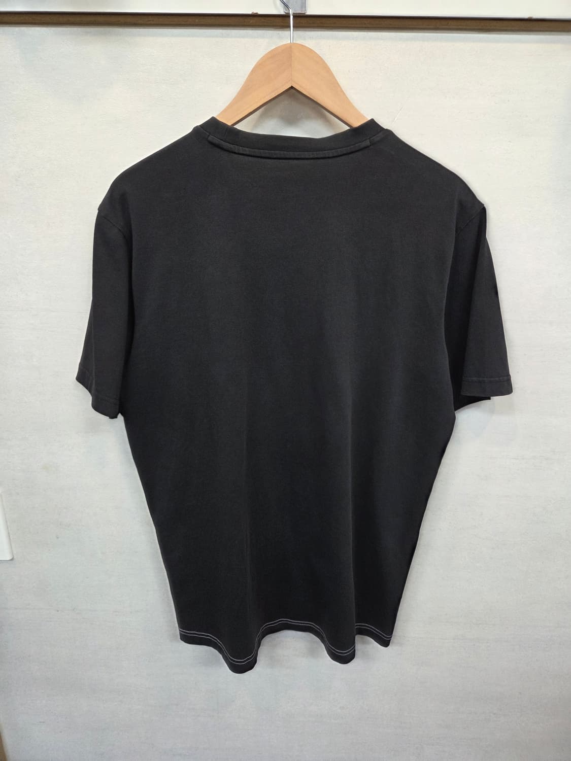 아디다스 독일 아이콘 헤비 코튼 반팔 m 상품이미지2