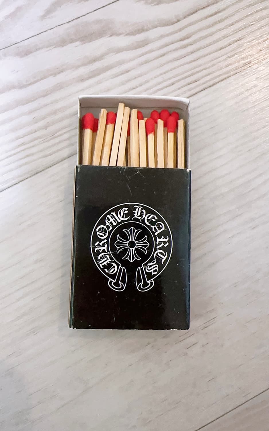 크롬하츠 성냥 저렴하게 판매  상품이미지3