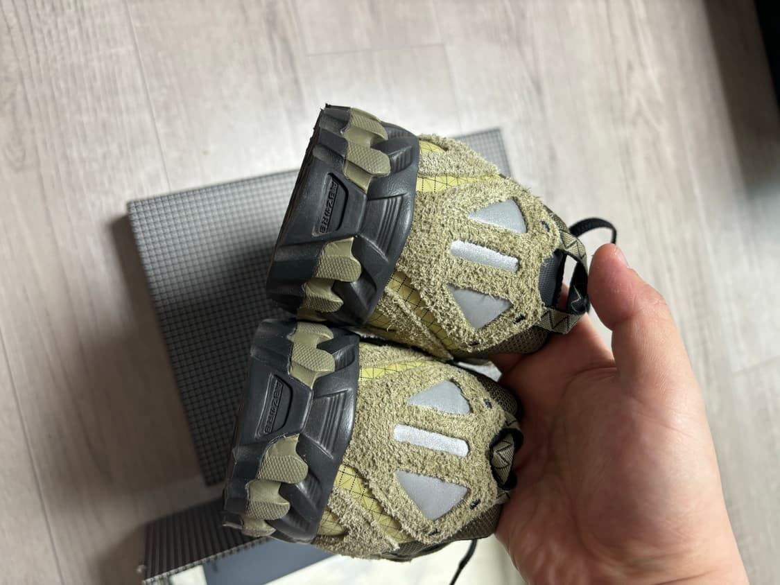 [265] 뉴발란스 케일 ML610TCL 코버트그린 상품이미지6