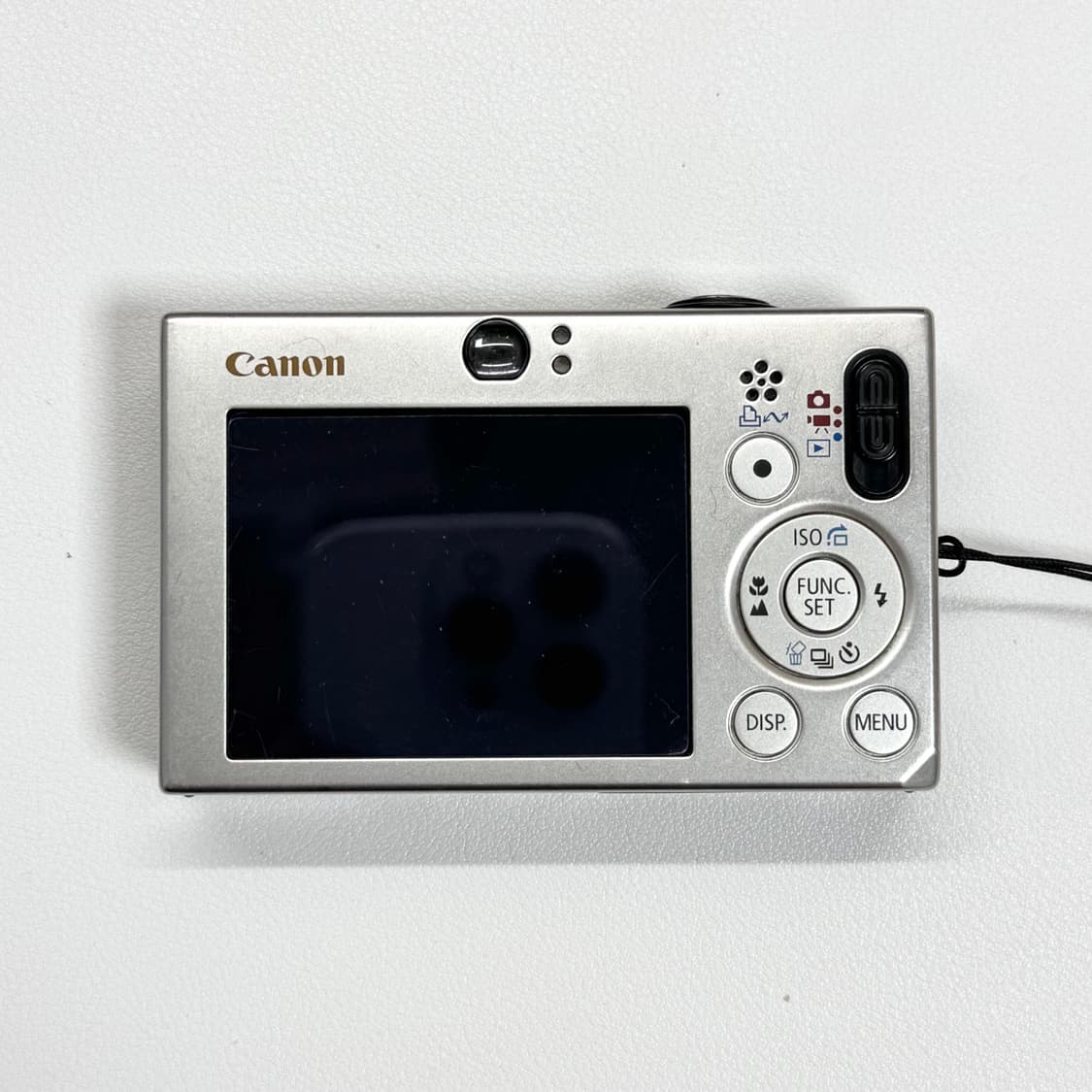 [S급] 캐논 익서스 70 IXUS(익시 IXY 10,파워샷SD1000) 상품이미지3