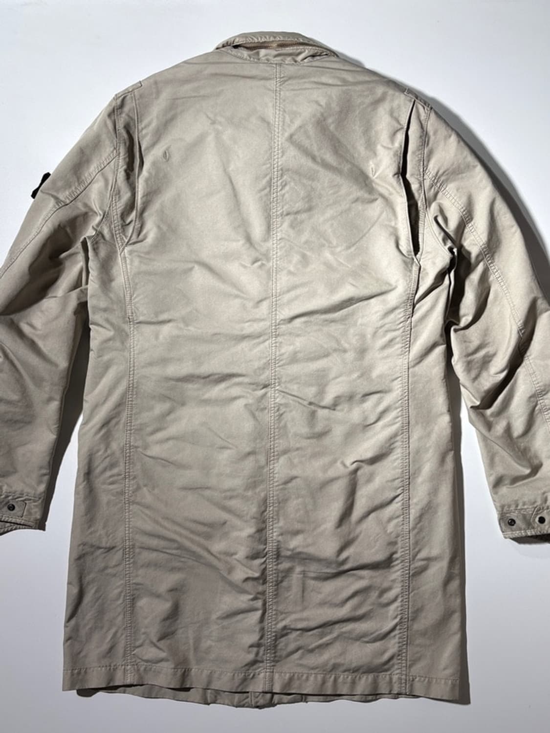 스톤아일랜드 코트 상품이미지8