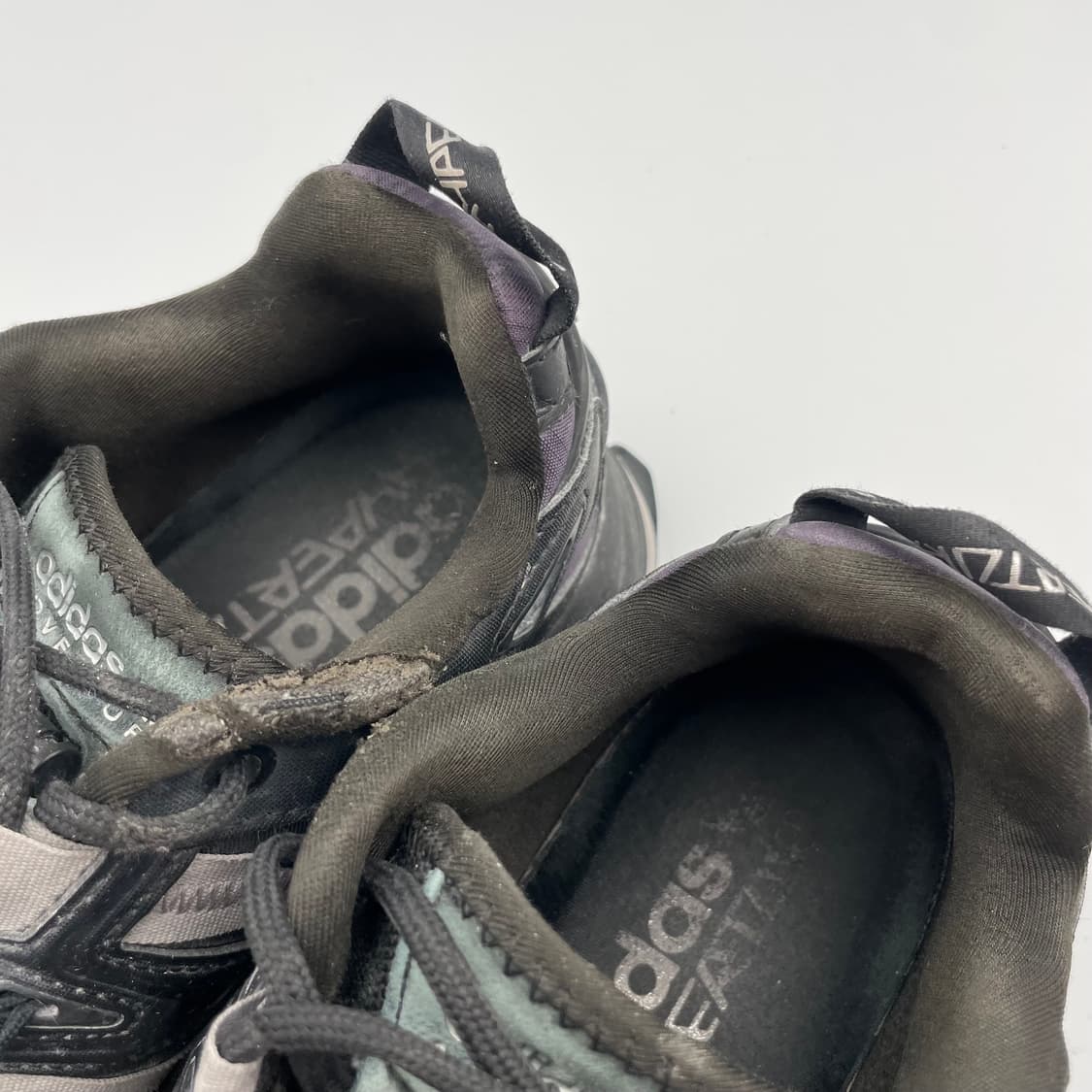 아디다스 하이퍼터프 남성 트레킹 운동화 275 상품이미지3