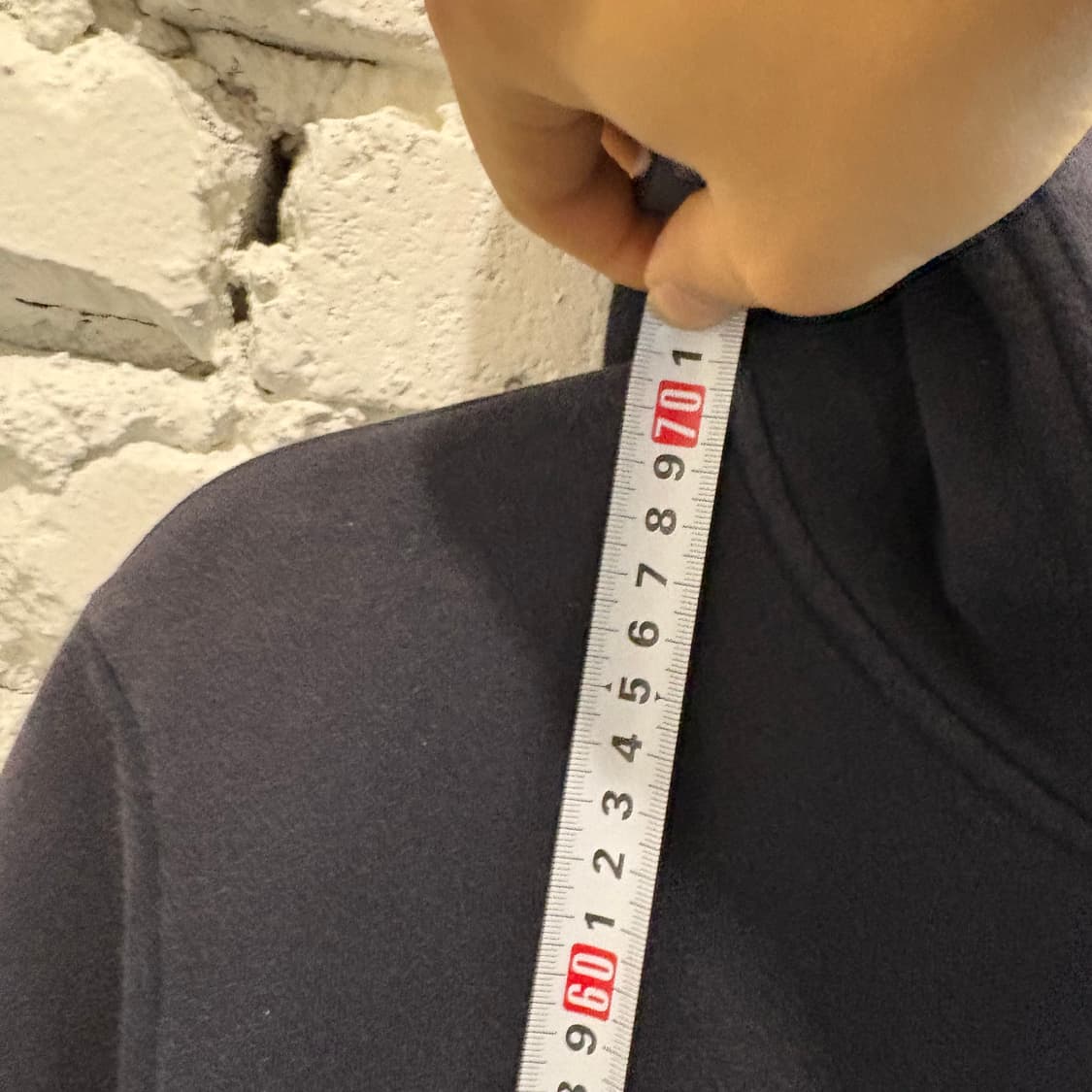 라코스테 빅로고 후드티셔츠 상품이미지7