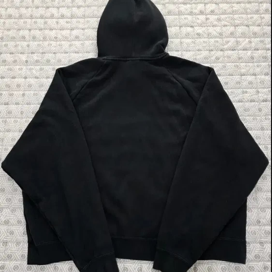 나이키 NSW 퓨추라 후드티105 상품이미지7