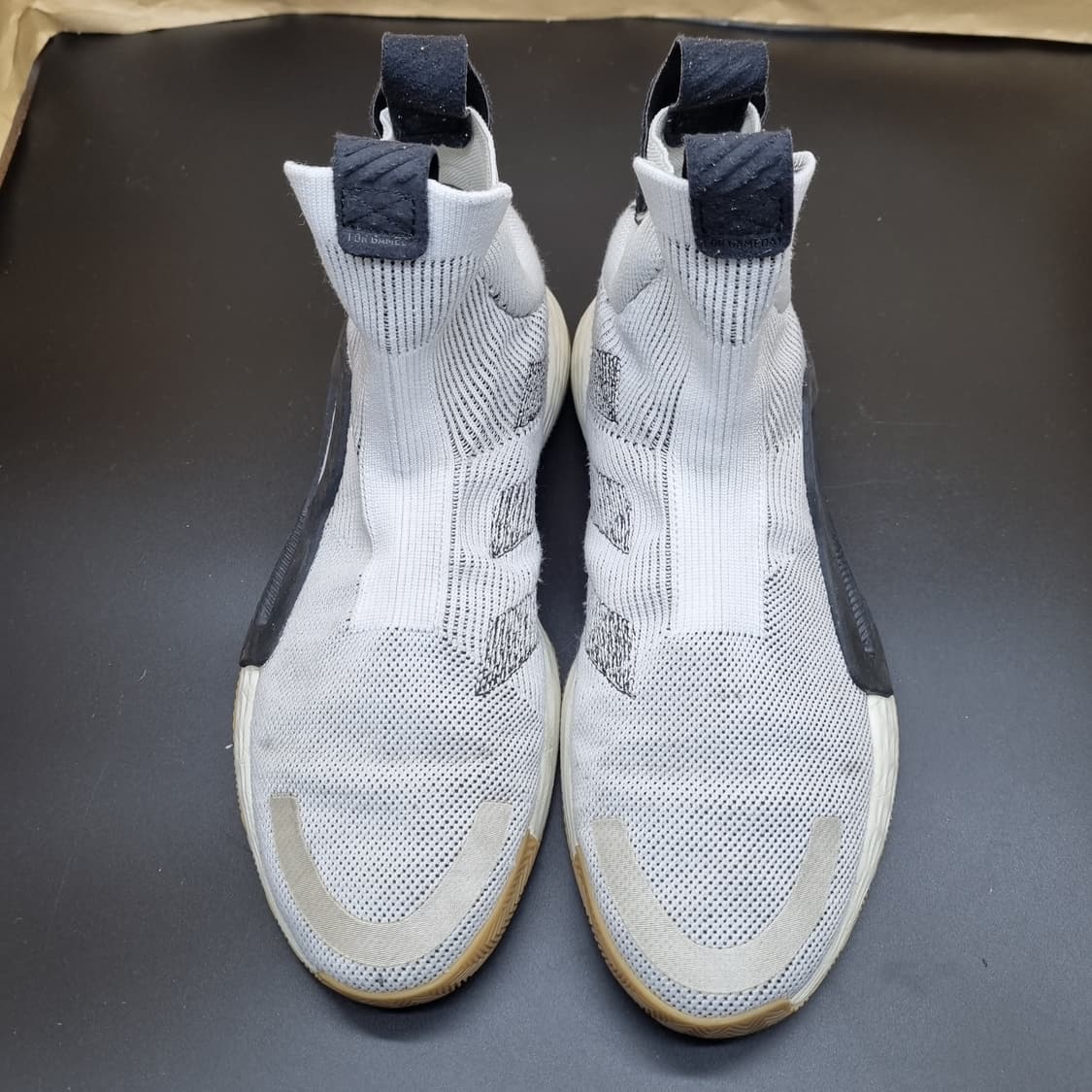 아디다스 N3XT 넥스트레벨 농구화265 상품이미지2