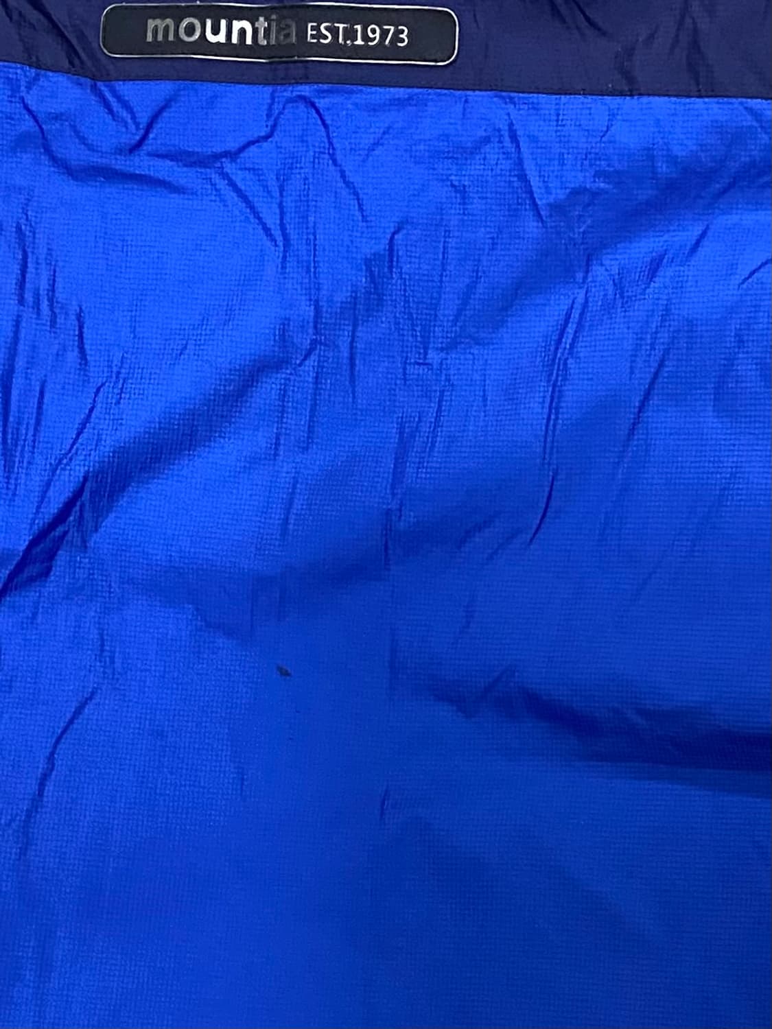 마운티아 대장급 구스다운 패딩 105 상품이미지5