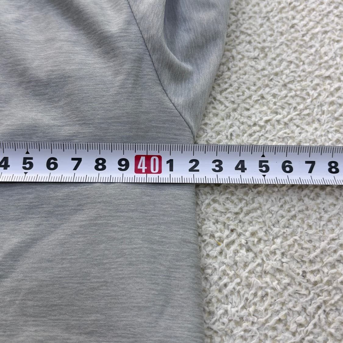 140 푸마 키즈 기능성 반팔 티셔츠 0619E2 상품이미지6