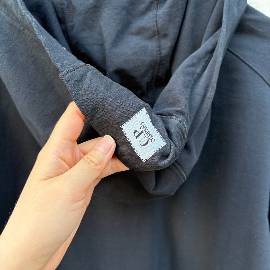 C.P Company CP컴퍼니 후드집업 상품이미지7