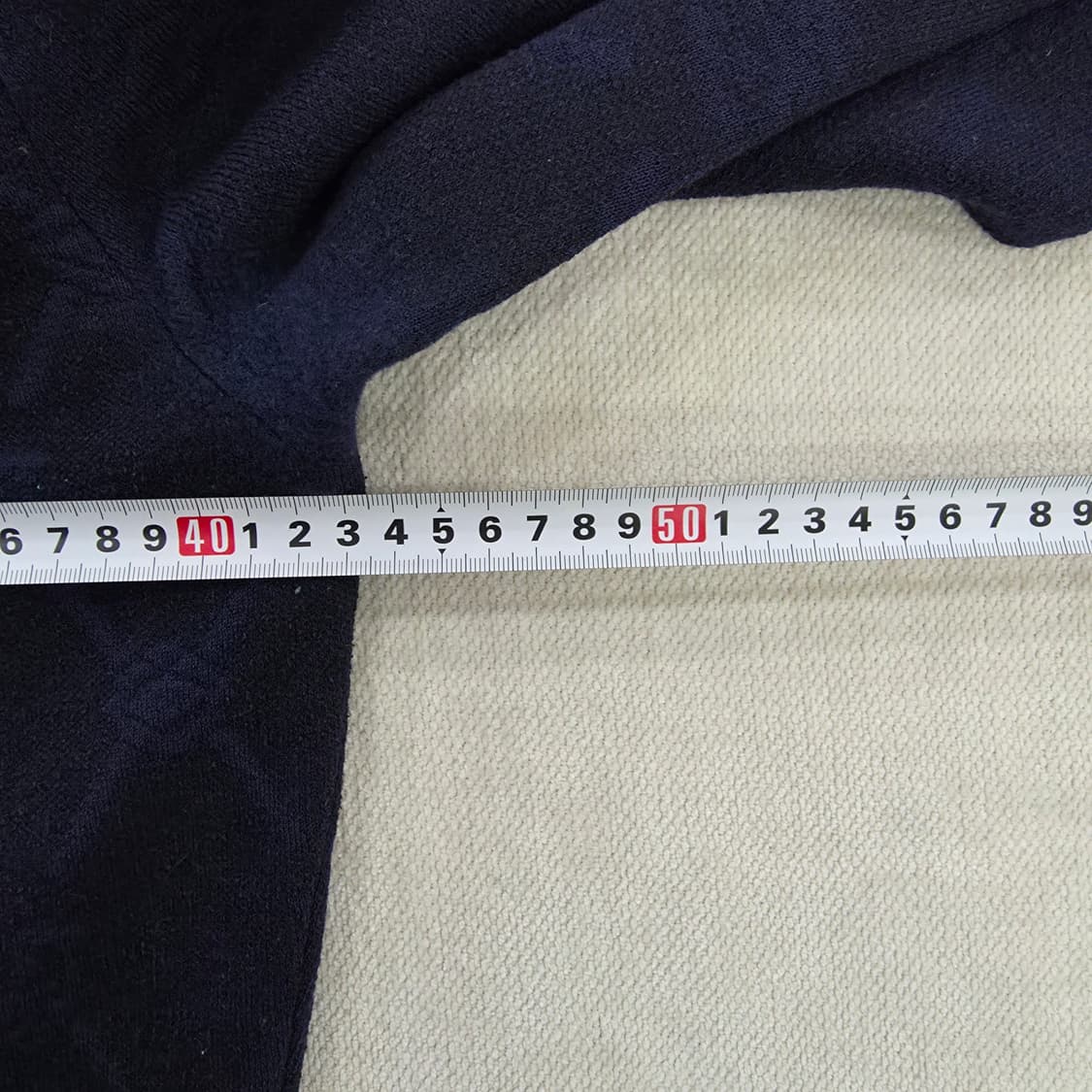 [F] SJSJ 긴팔 니트 원피스 1230J 상품이미지6