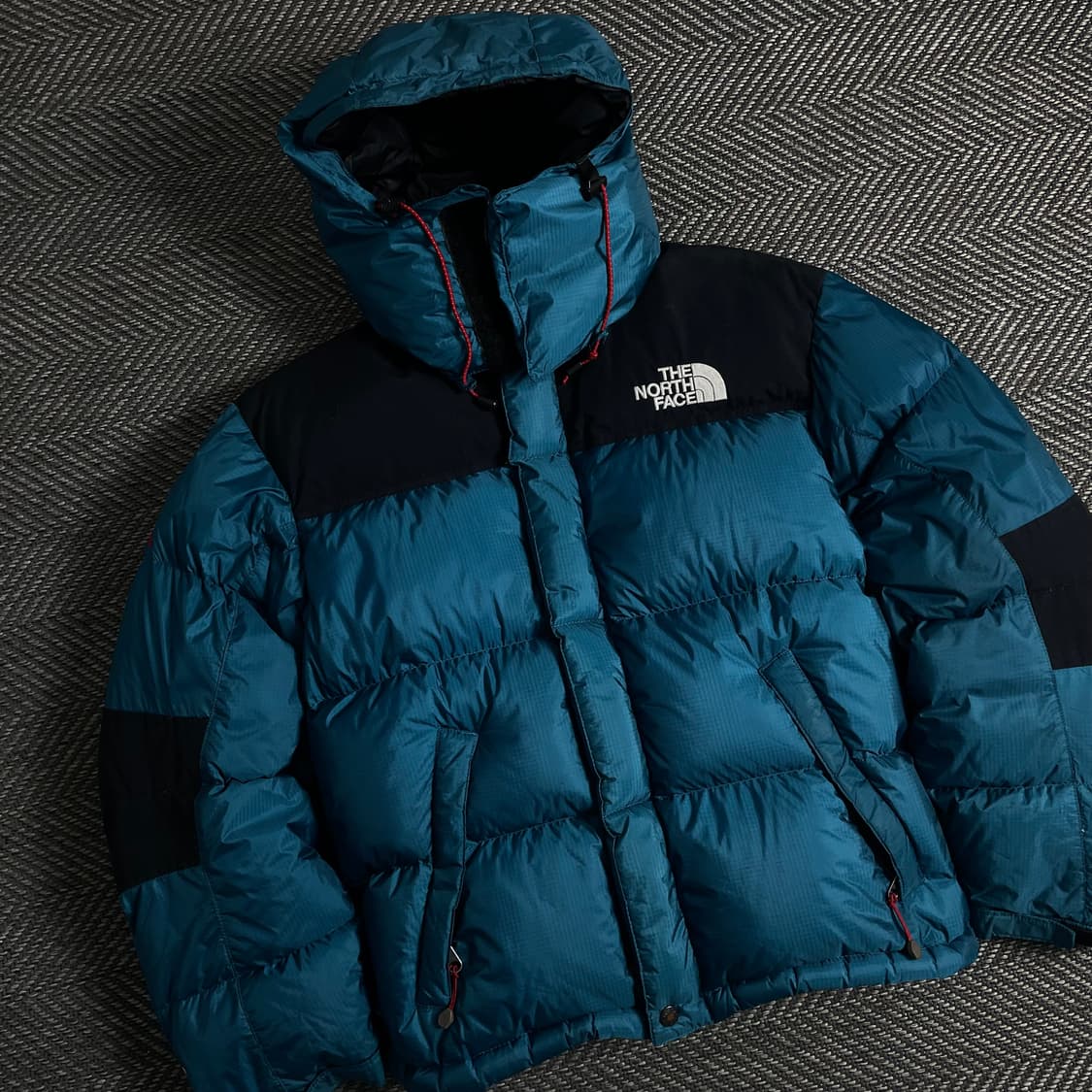 노스페이스 드롭 윈드스토퍼 마운틴 파카y 3340 상품이미지1