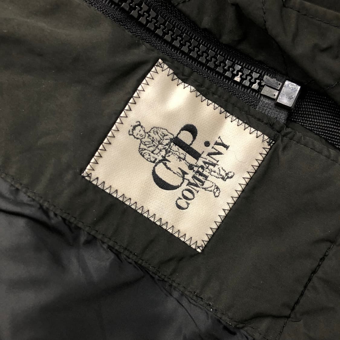 CP컴퍼니 밀레밀리아 나일론 자켓 상품이미지7