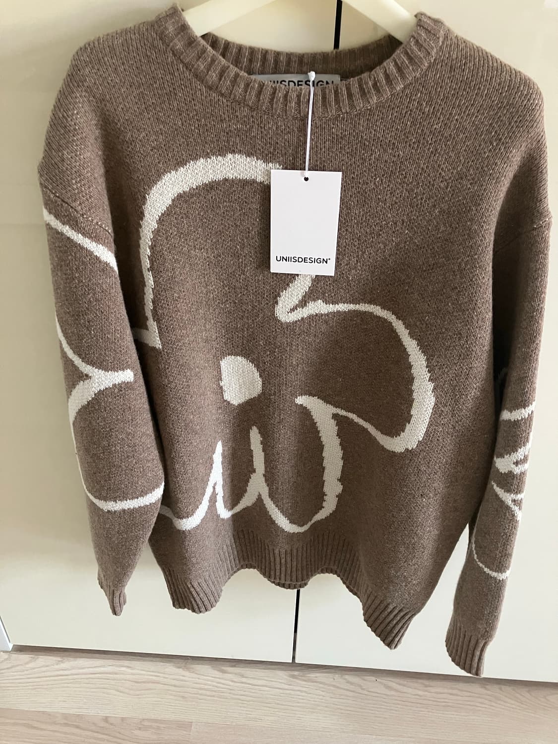 새옷-하비클럽 니트 상품이미지2