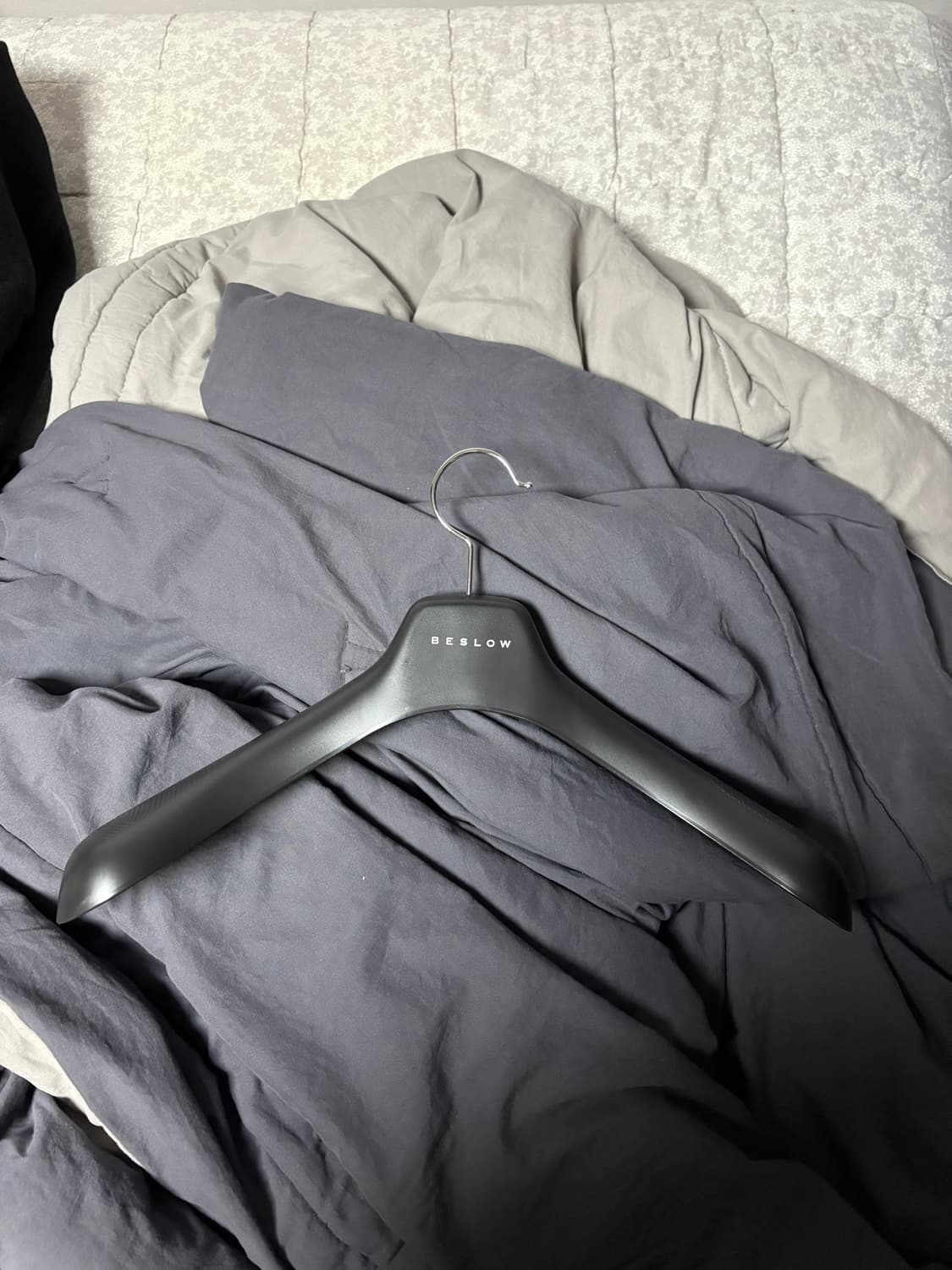 비슬로우 오버사이즈 캐시미어 코트 xl 상품이미지6