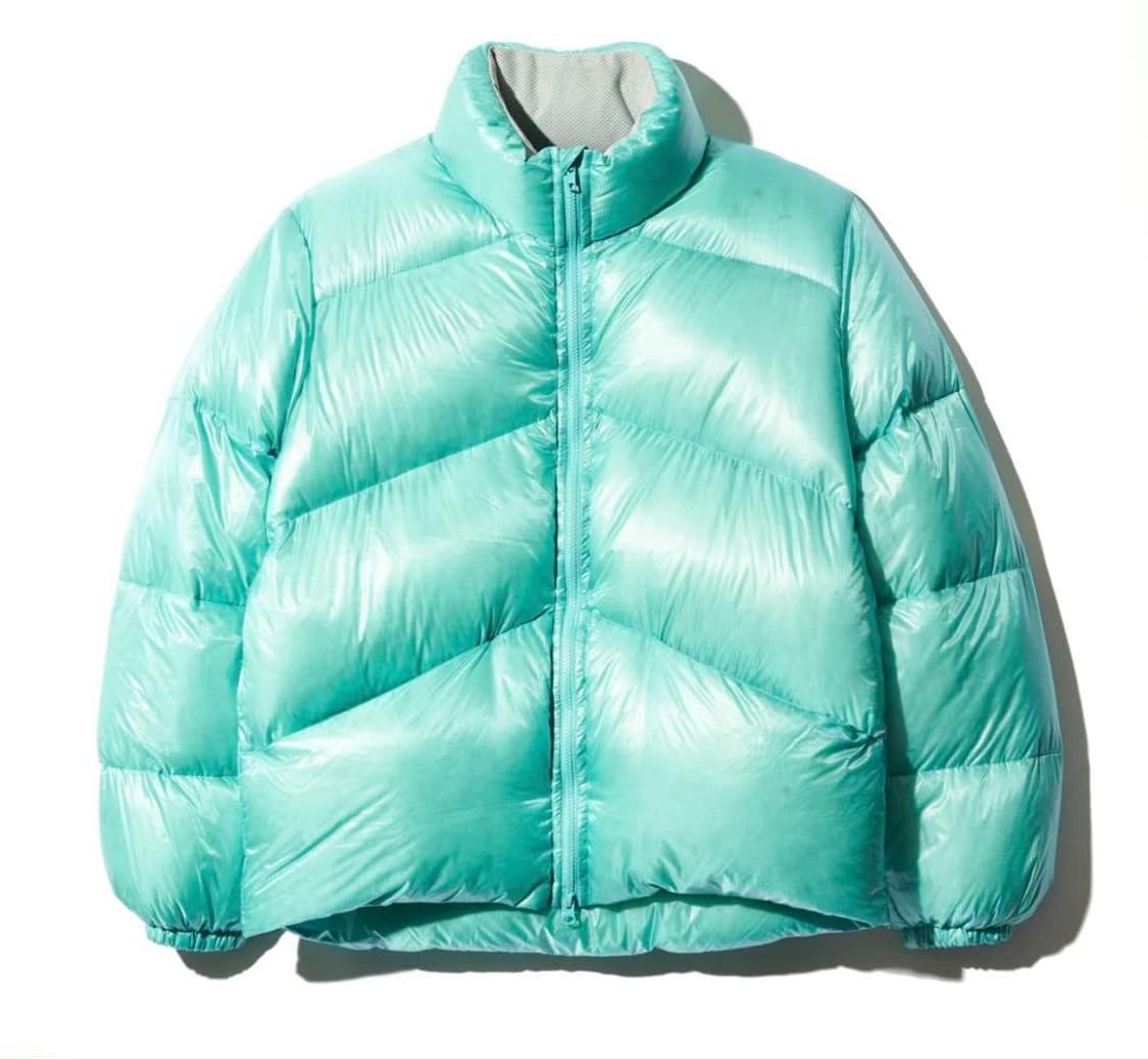 (44) 록키마운틴 페더베드 ns패딩 자켓 상품이미지3