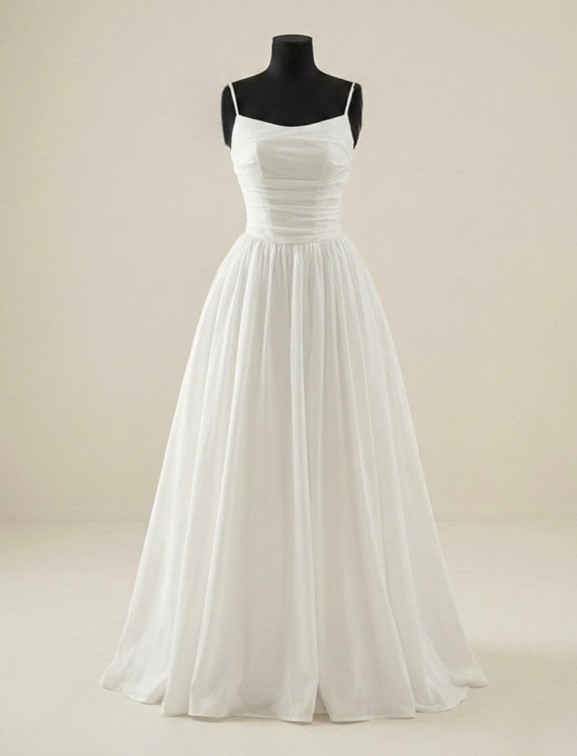 셀프 웨딩스레스 상품이미지5