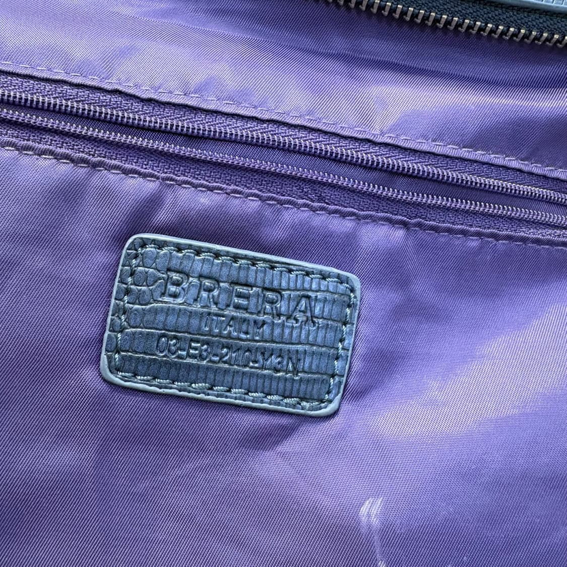 브레라 빈티지 숄더백 클러치 크로스백 0428J 상품이미지6