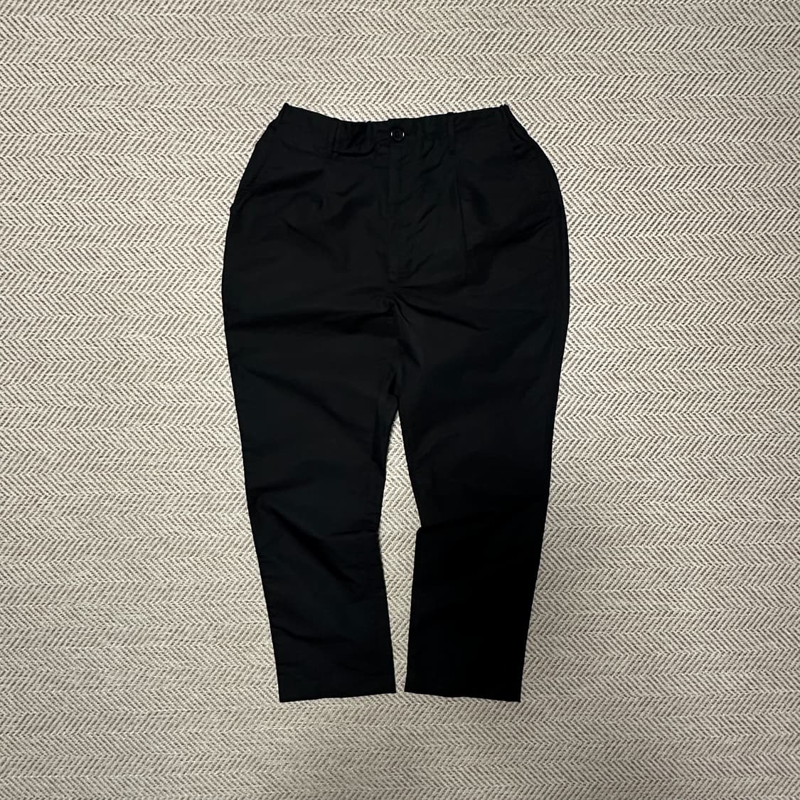 BASISBROEK japan wide pants 상품이미지1