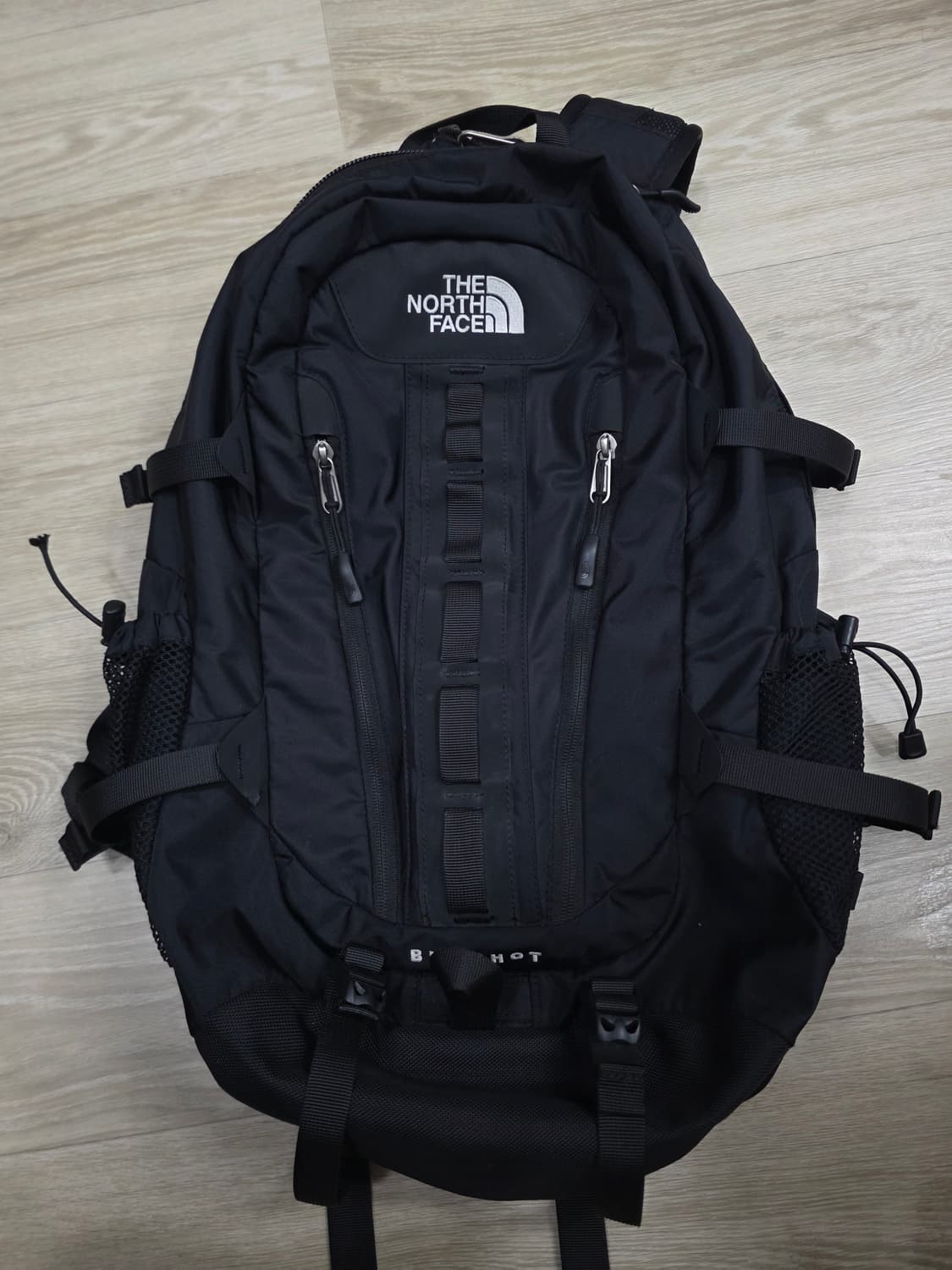 노스패이스 빅샷 블랙 상품이미지1