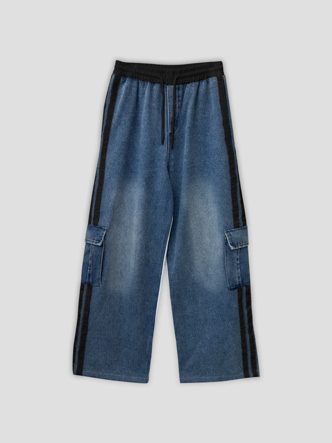 카고 데님팬츠 상품이미지2