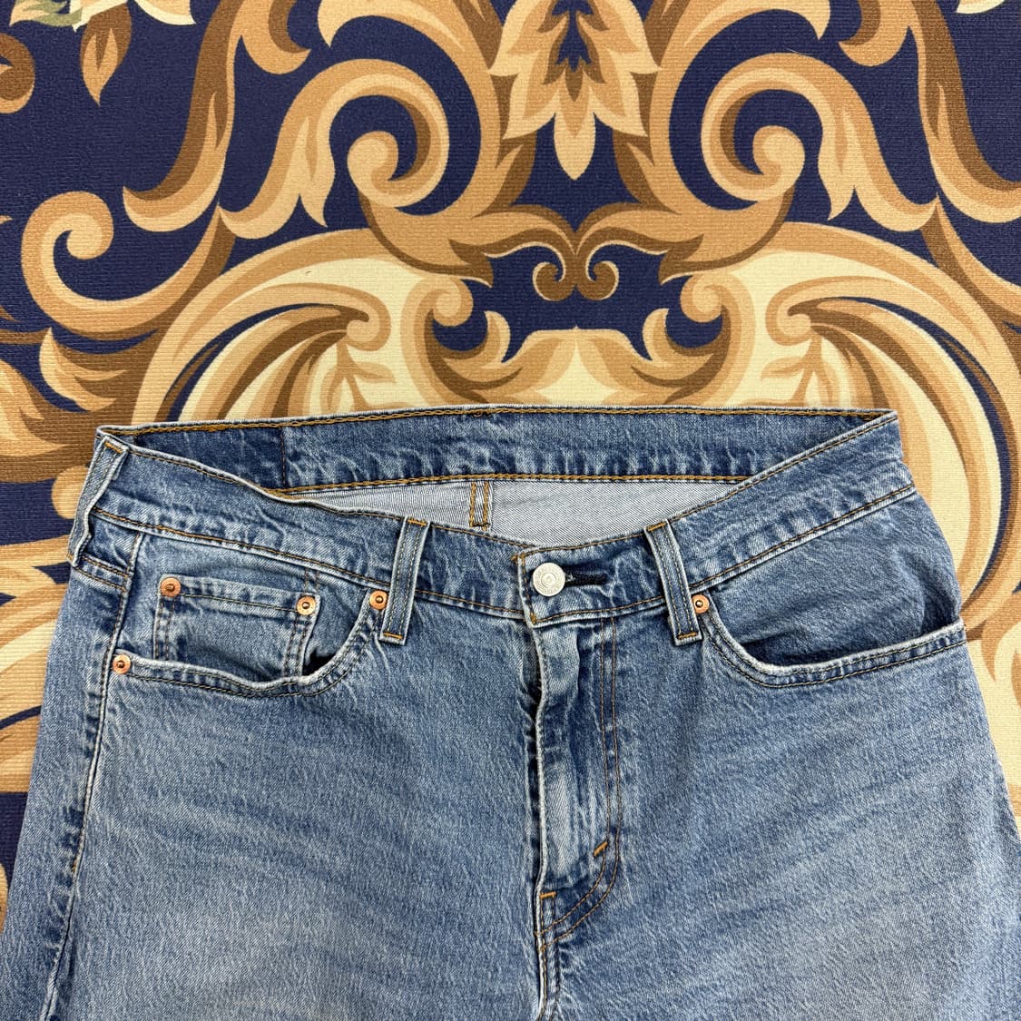 (30)리바이스 Levis 559 데님팬츠 상품이미지4