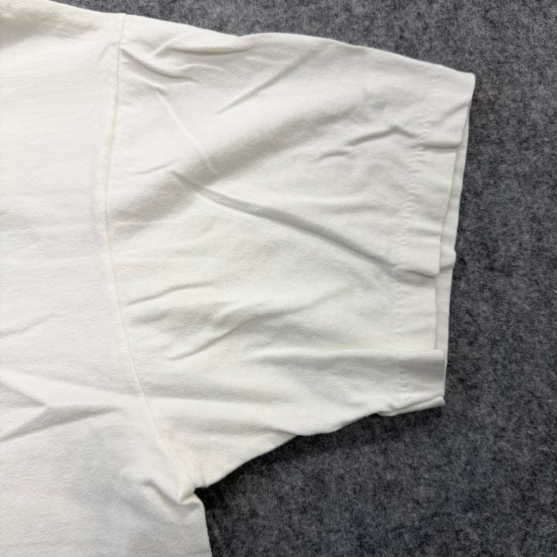 90s Vintage Oneita Power-T Tshirt 상품이미지5