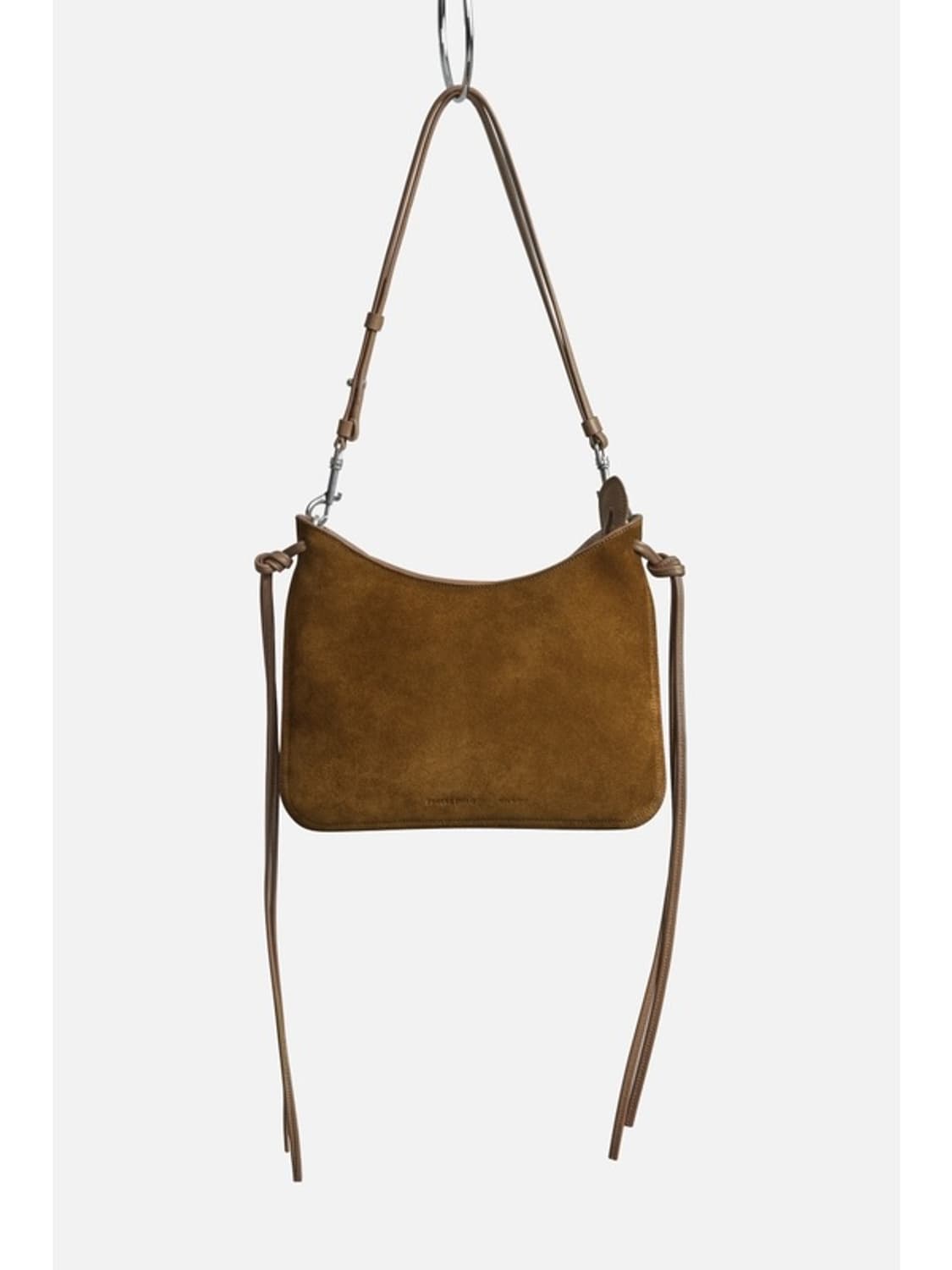 피비파일로 긱백 스몰 토피 스웨이드 상품이미지1