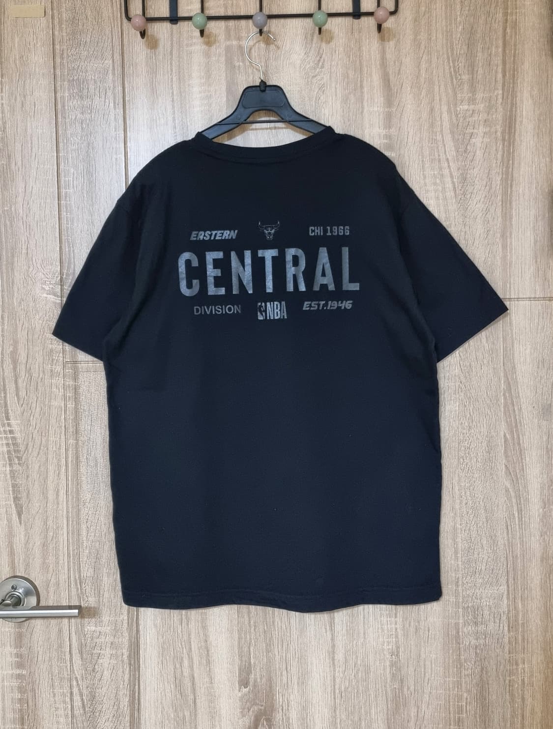 NBA 반팔티 상품이미지5