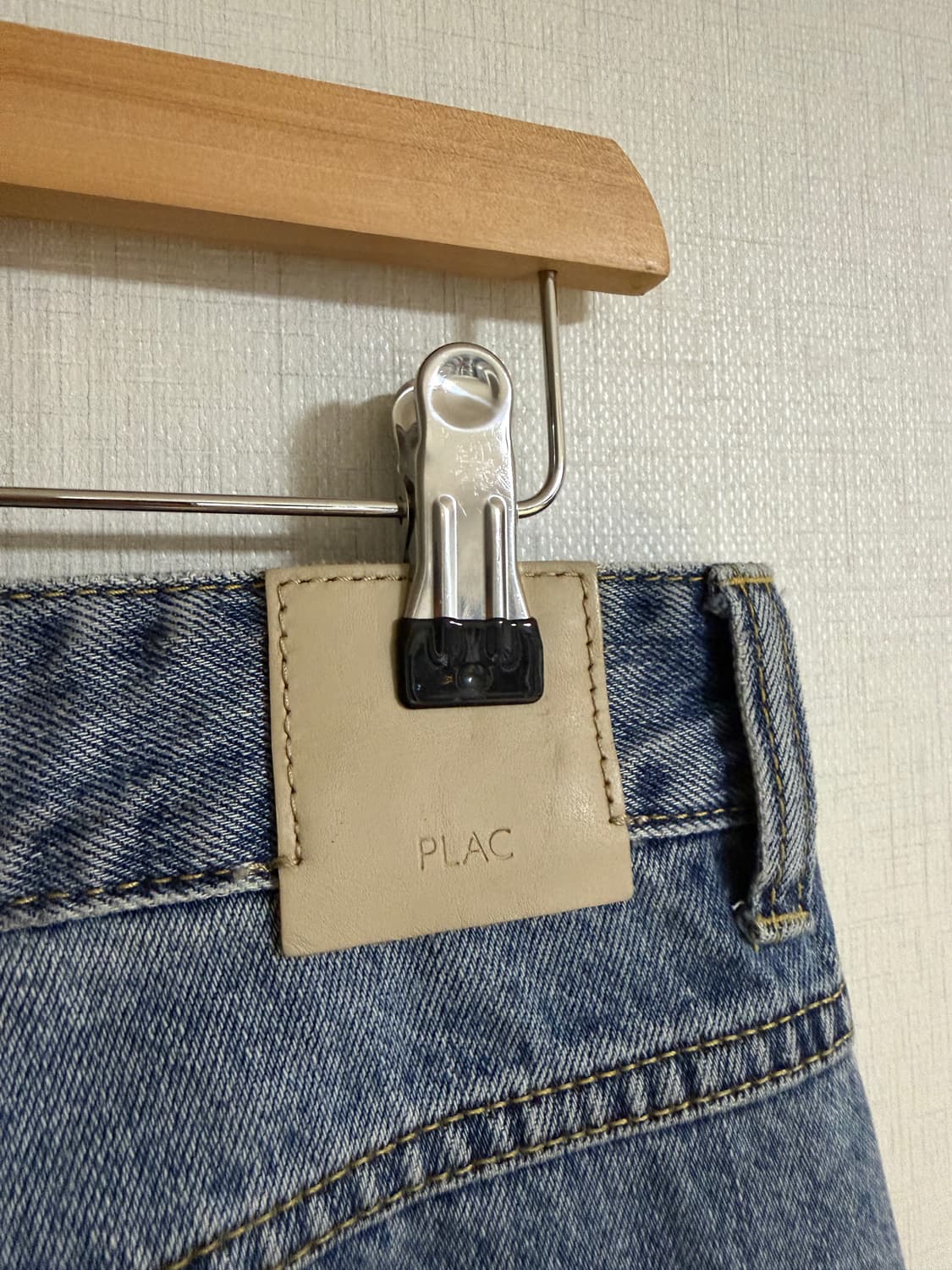 플랙 901 데님 상품이미지4