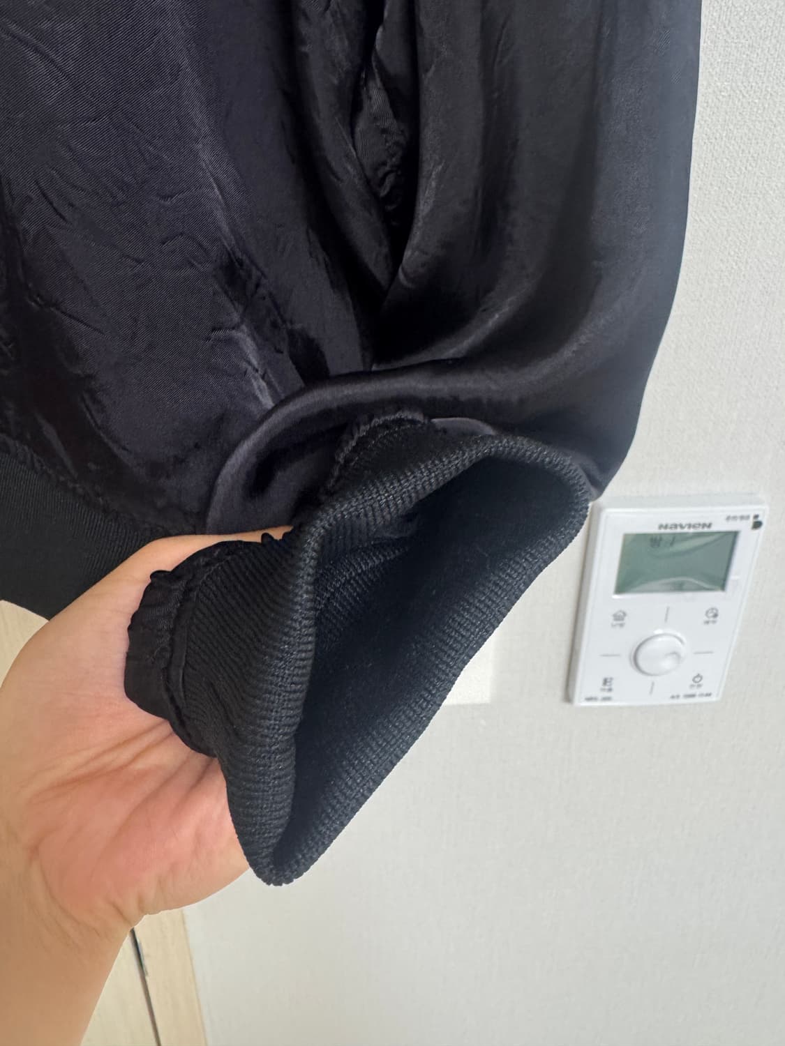 comme des garcons staff blouson 상품이미지5