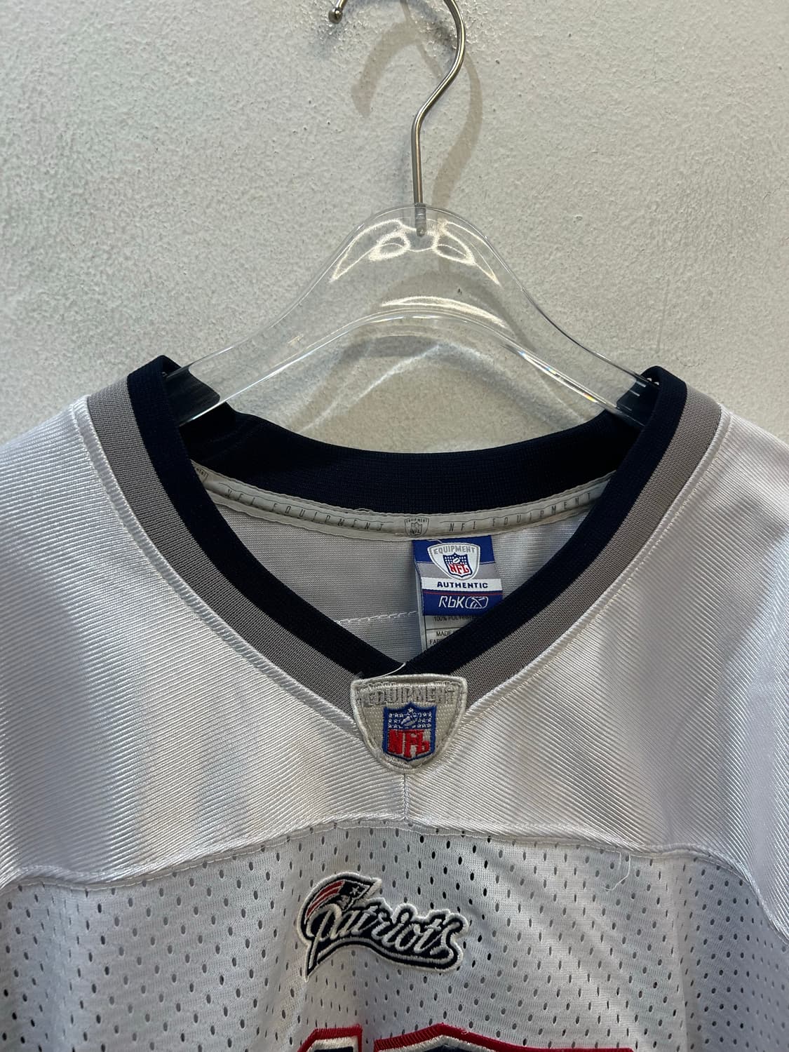 NFL EQUIPMENT uniform tee 상품이미지2