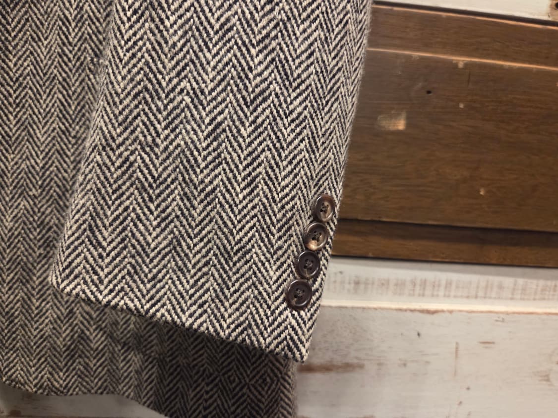 폴로랄프로렌 트위드자켓 상품이미지7