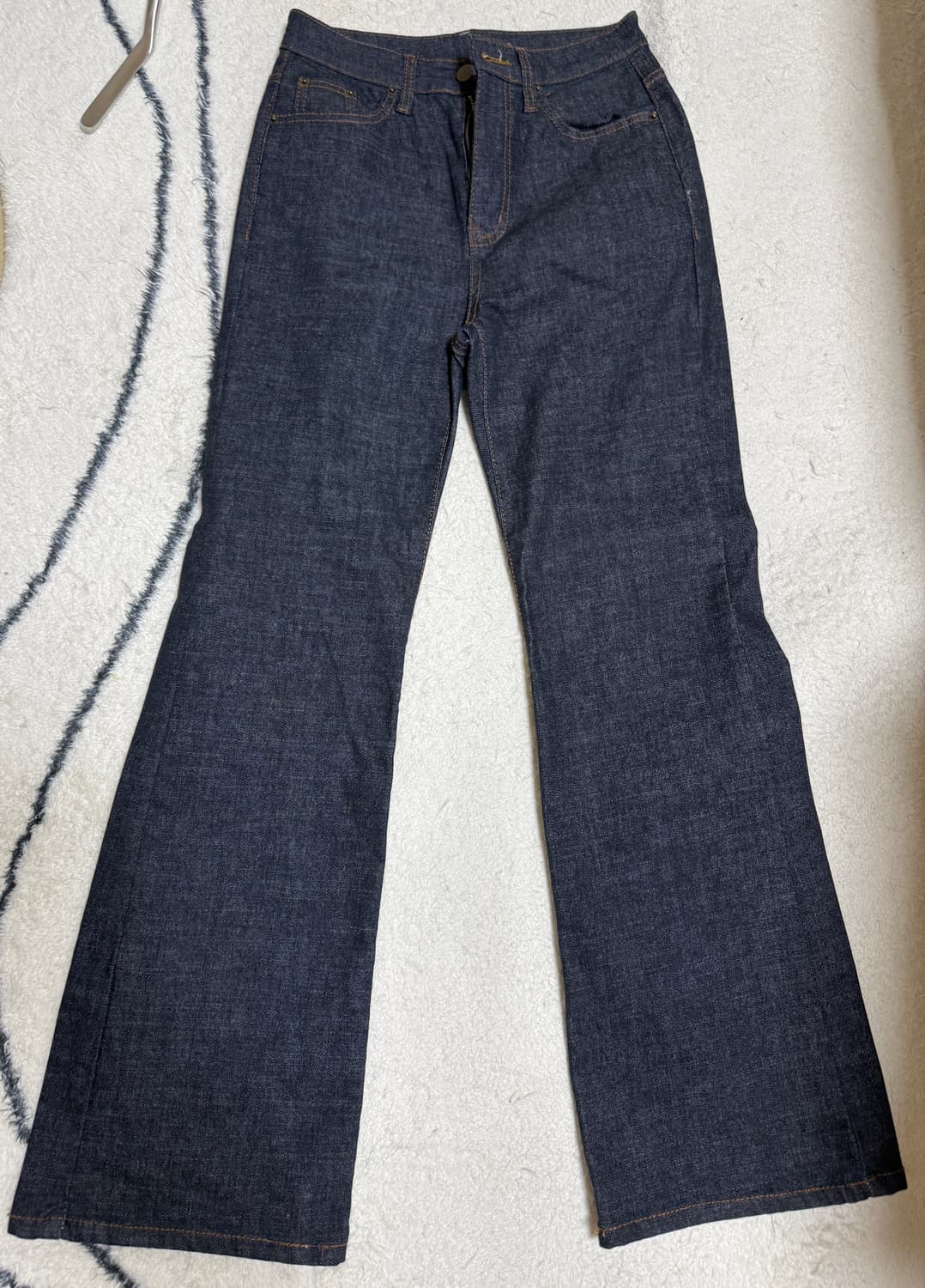 생지 세미부츠컷 m 상품이미지1