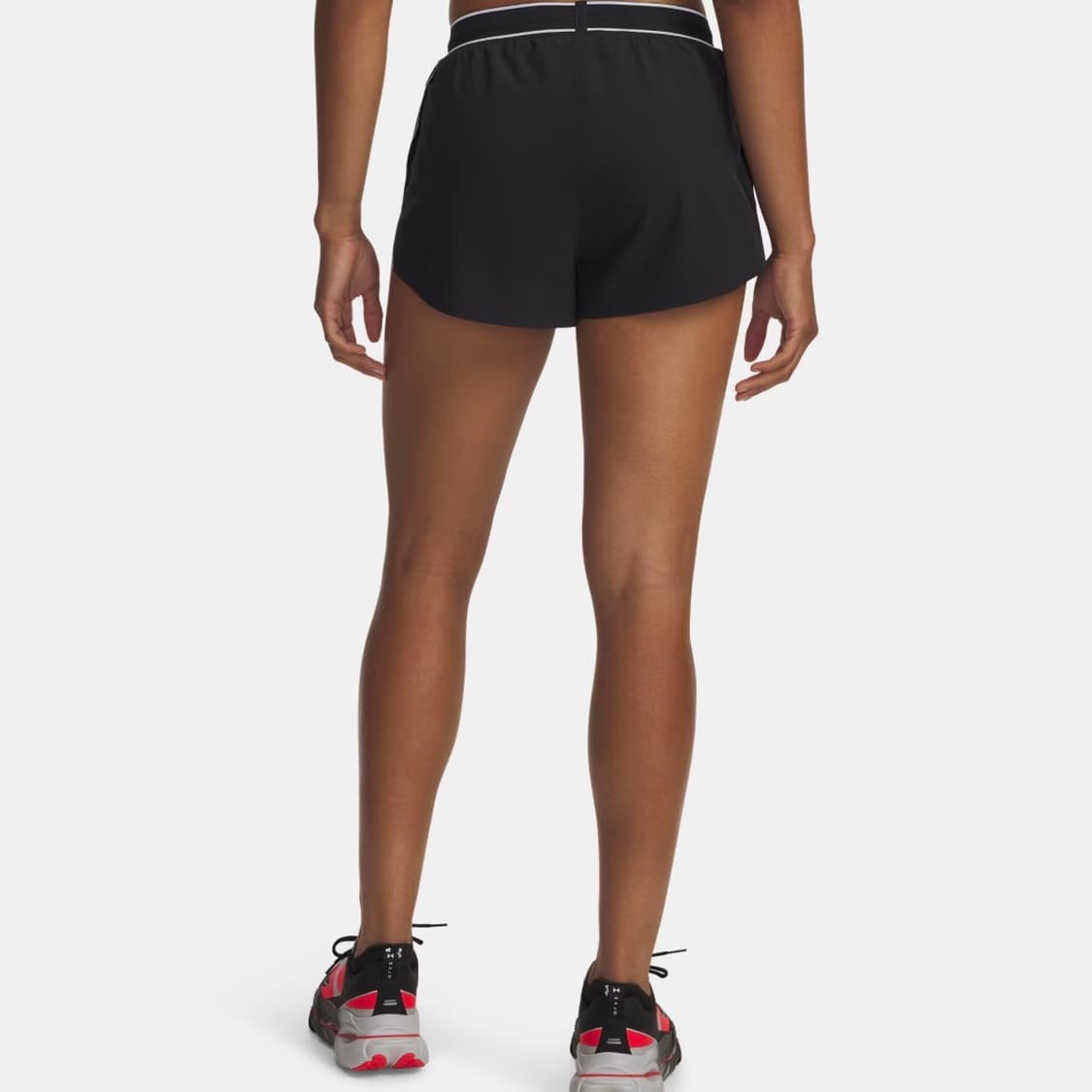 (새상품) 언더아머 UA 헤일로 런 2부 러닝 쇼츠 여성M 상품이미지9