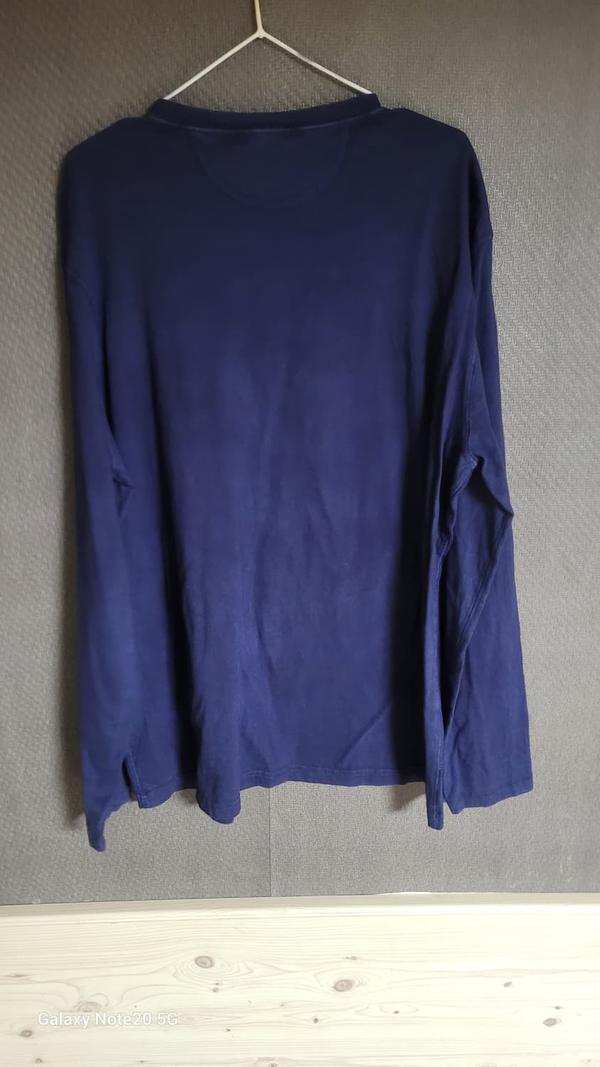 폴로 롱 슬리브 상품이미지2