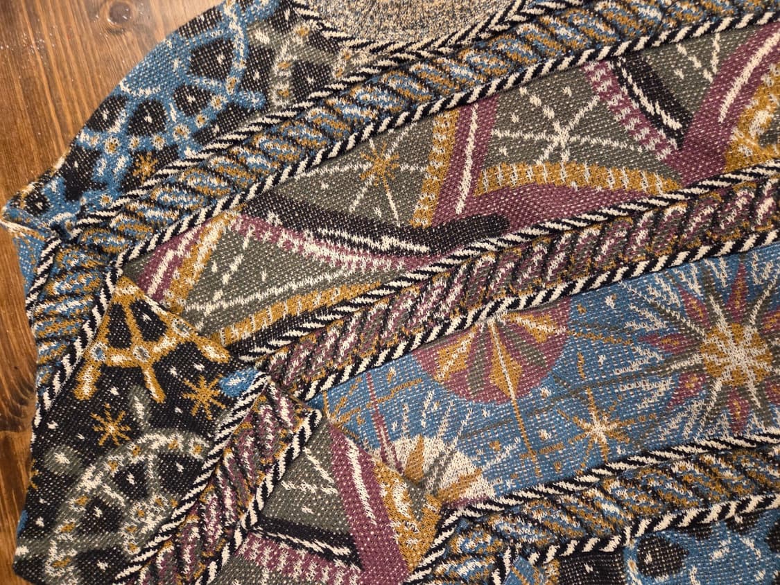 미쏘니 니트 상품이미지5