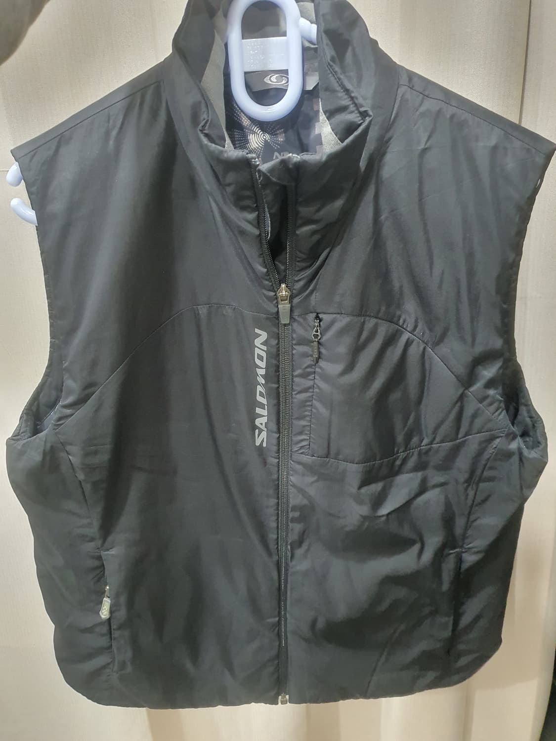 살로몬 프마로프트 베스트 상품이미지4