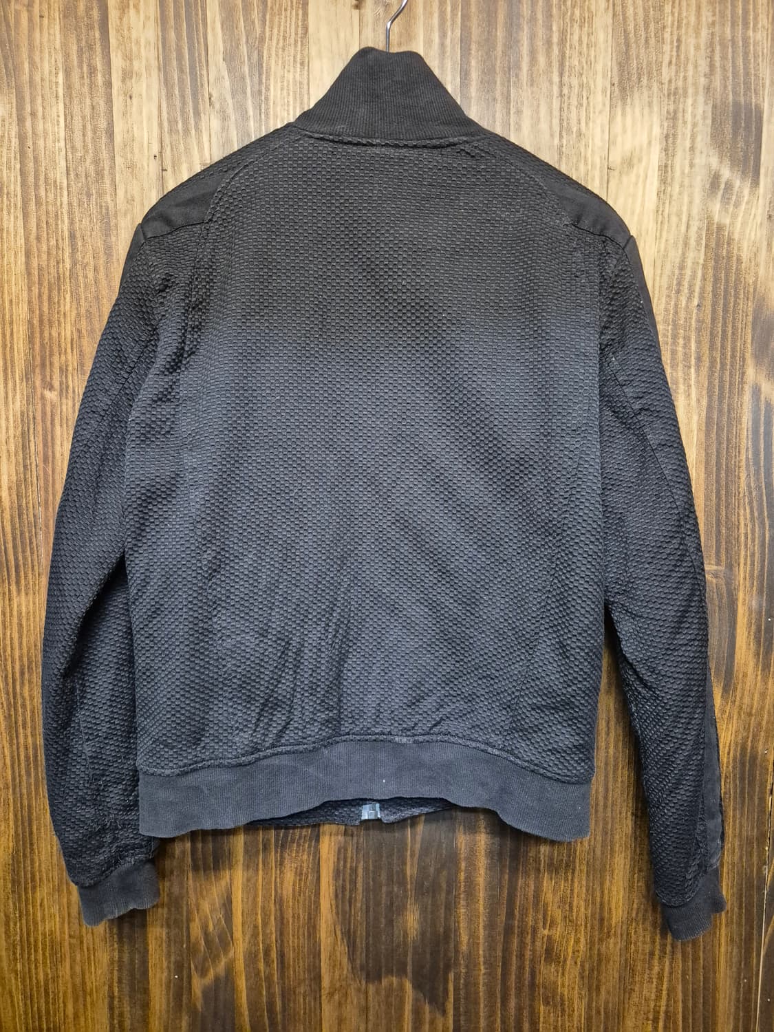 DIESEL BIKER JACKET  상품이미지3