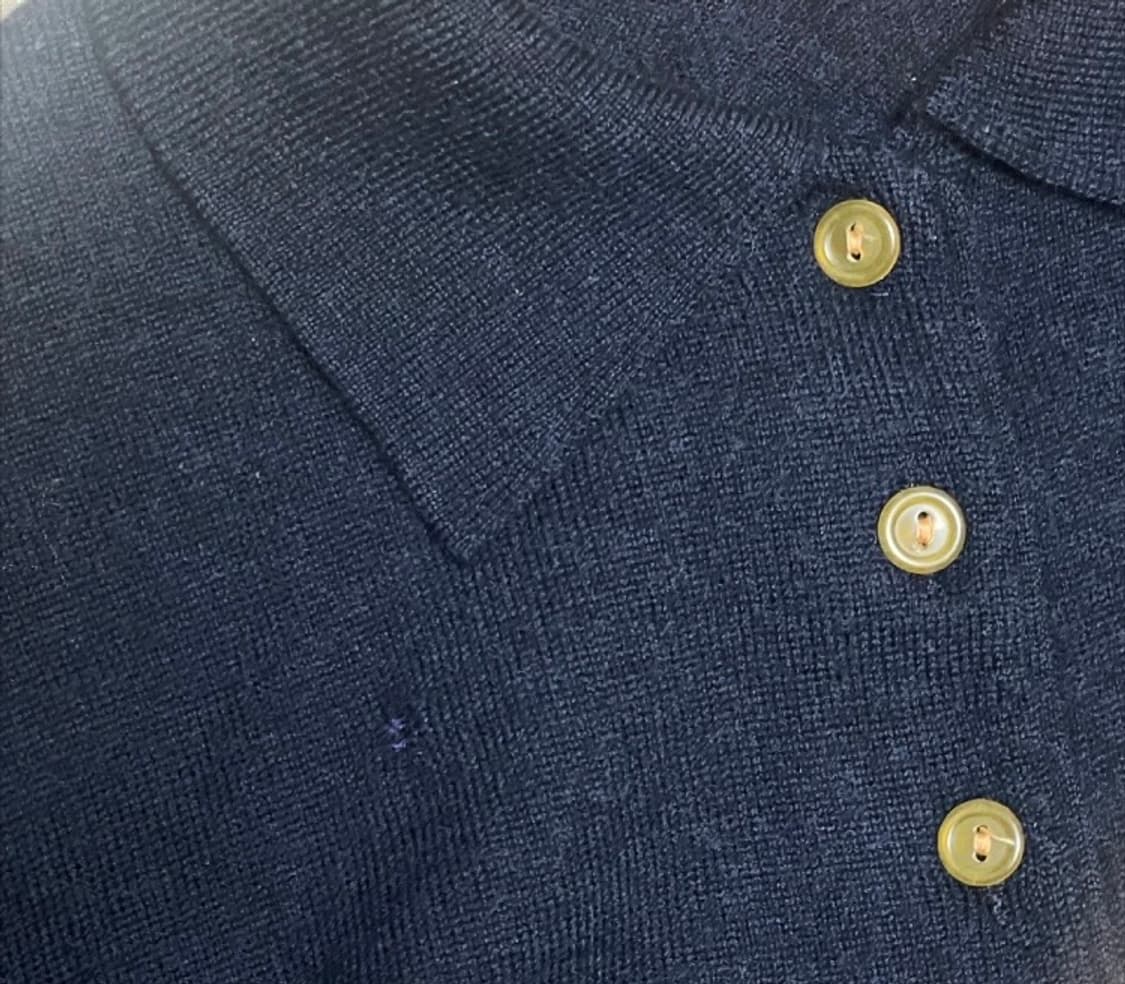 비비안웨스트우드 레드라벨 니트 상품이미지3