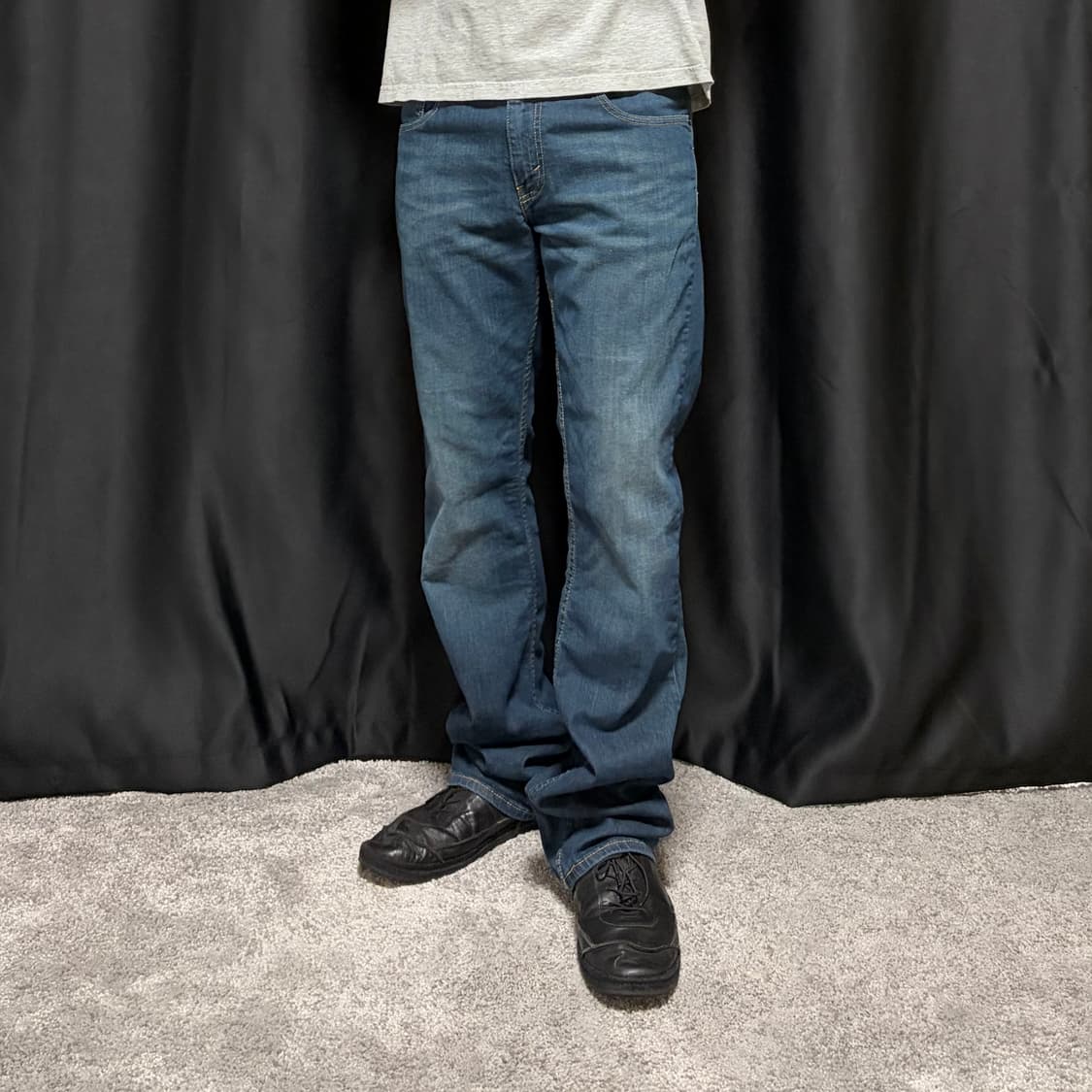 리바이스 527 32/34  상품이미지2