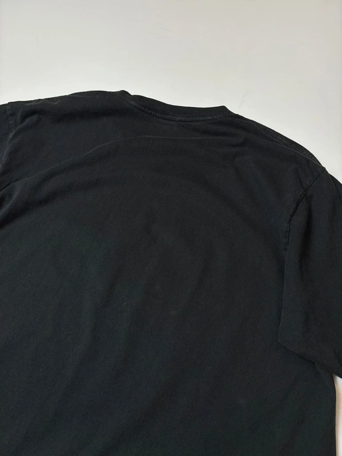 스투시 피그먼트 다이드 반팔 티셔츠 PN8677 상품이미지5