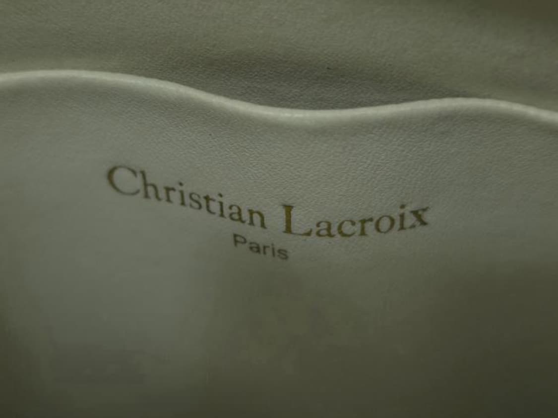 크리스찬 크로스백 상품이미지8