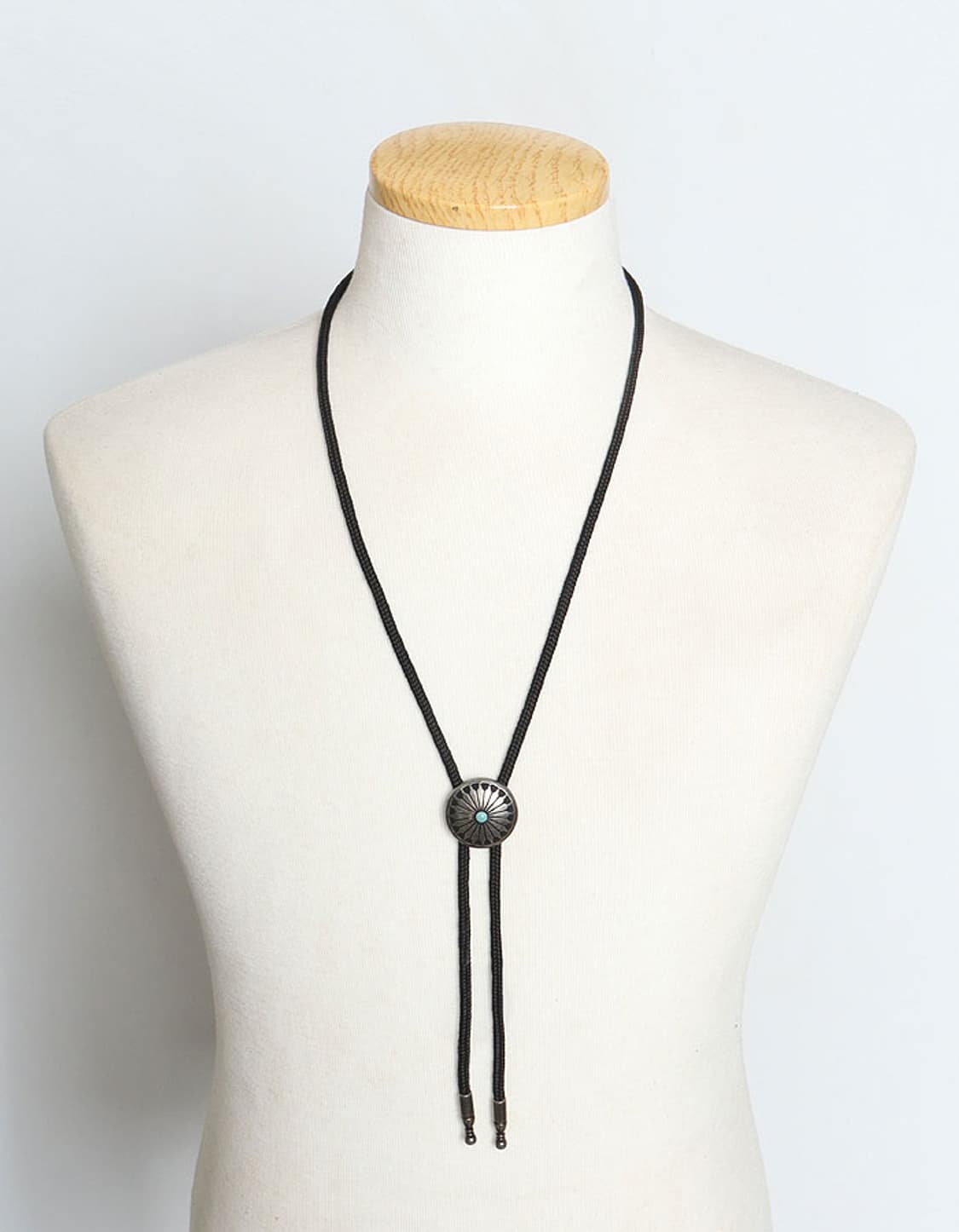 Concho Bolo Tie 상품이미지1